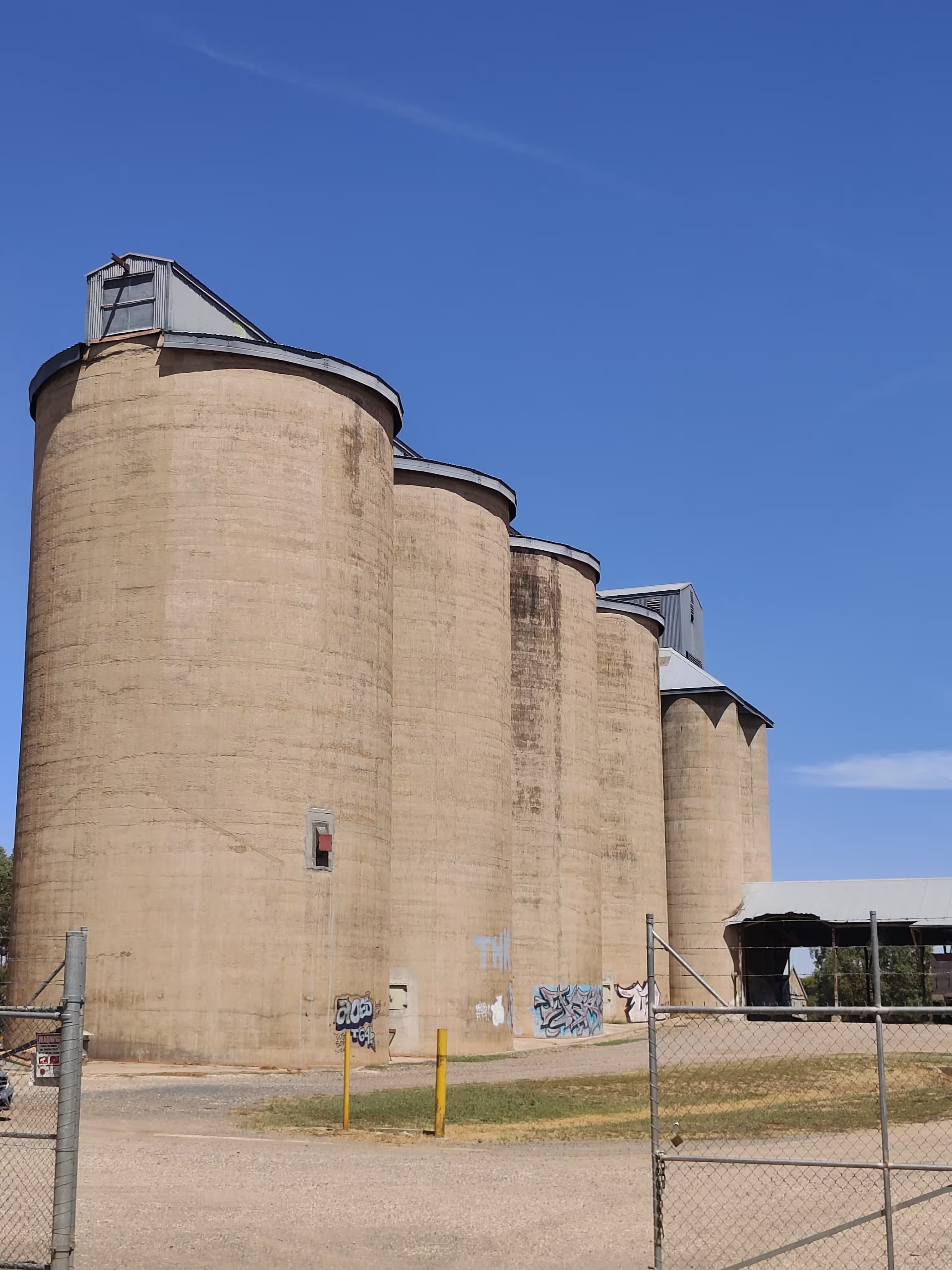 Avryll — premium Australian agriculture