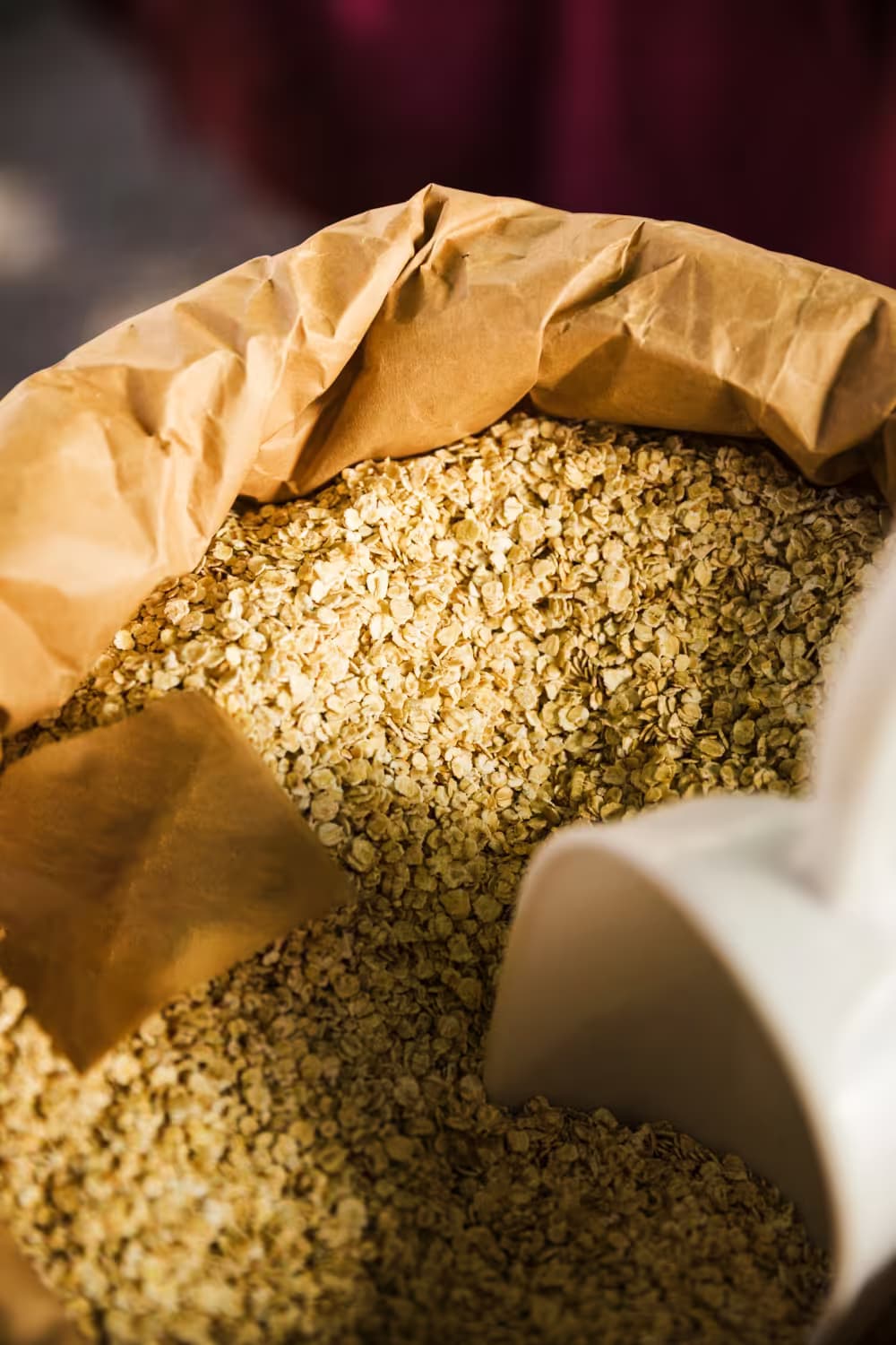 Milling Oats vs Feed Oats: Key Differences for Bulk Australian Oat Buyers