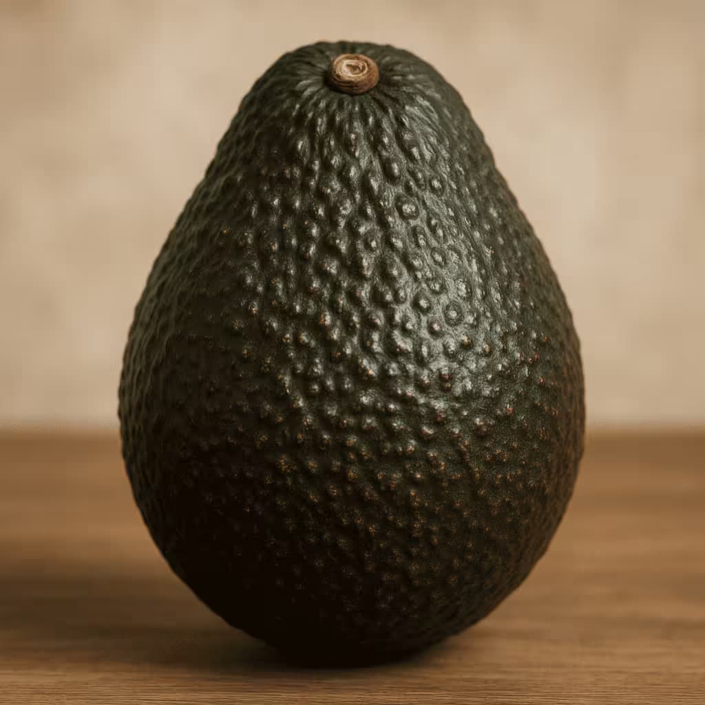 Avocados