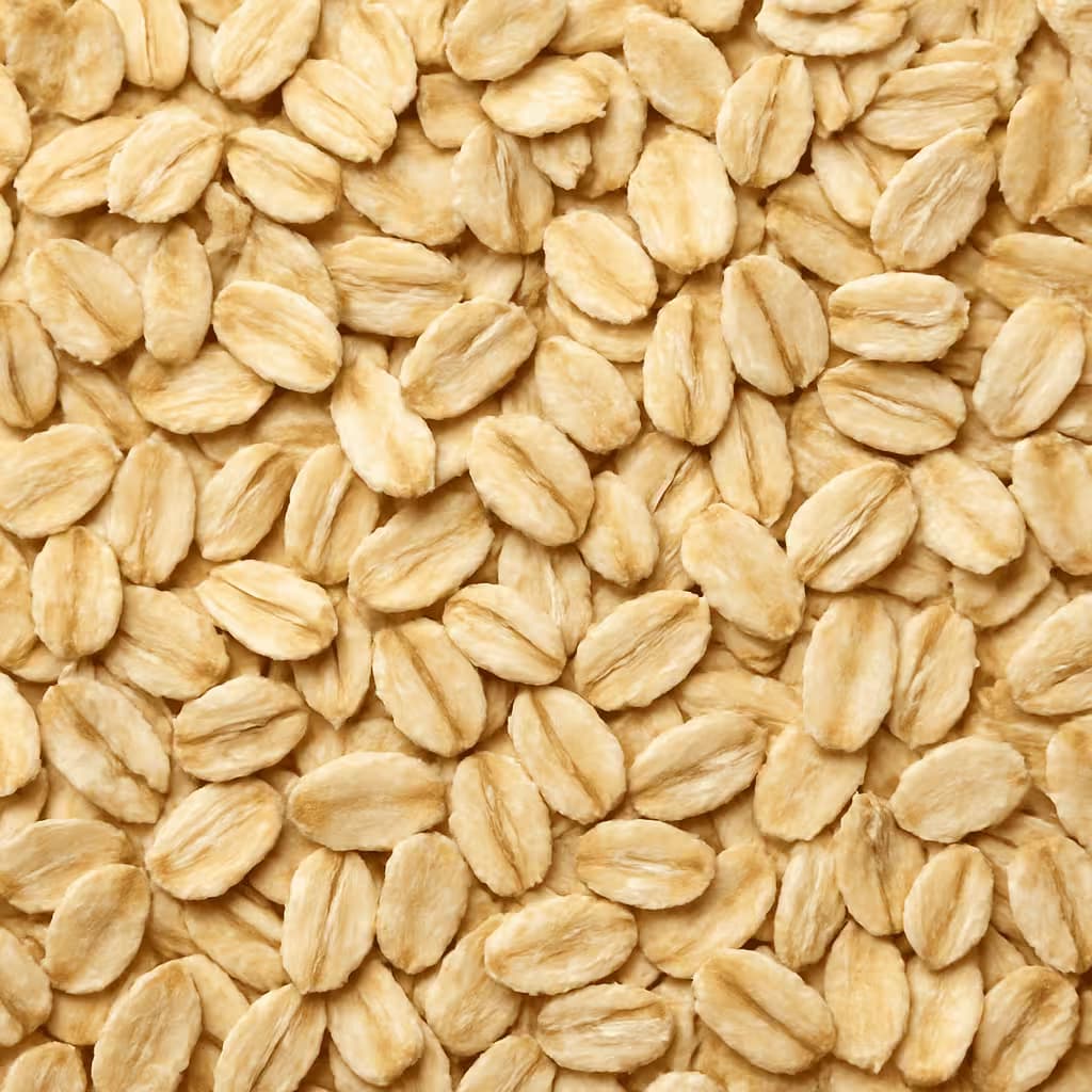 Oats